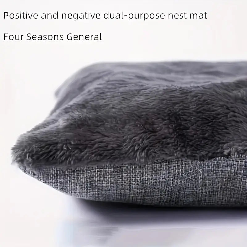 Tent-like Cat Bed & House