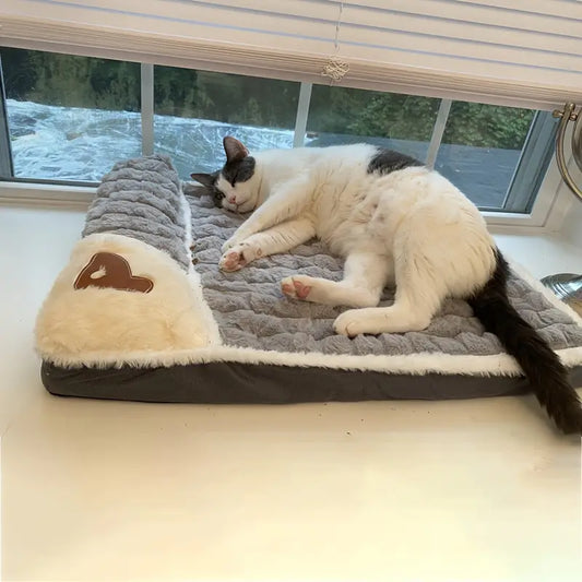 Cat Sofa by Catenzy