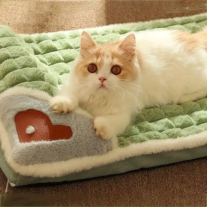 Cat Sofa by Catenzy